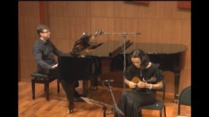 Sofia Gubaidulina Five Pieces for domra, София Губайдулина 5 пьес для домры