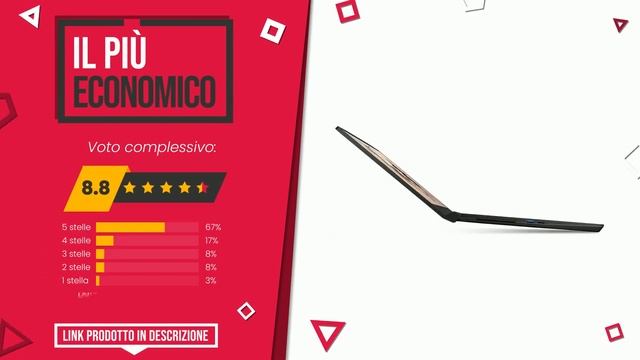 Notebook con Processore i7 - Top 6 - (QualeScelgo) смотреть онлайн