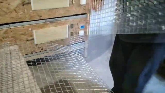 КЛЕТКА ДЛЯ ПЕРЕПЕЛОВ 4 ярусная своими руками( 1 часть) смотреть онлайн