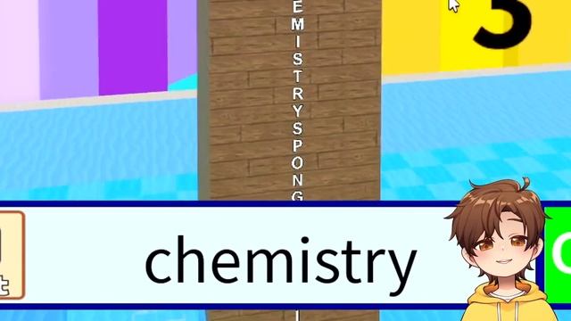Roblox LONGEST ANSWER WINS смотреть онлайн