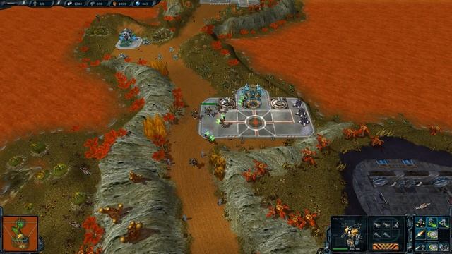 Space Rangers HD A War Apart Ep #2: Get Some Upgrades! First RTS Mission! Deliveries! смотреть онлайн