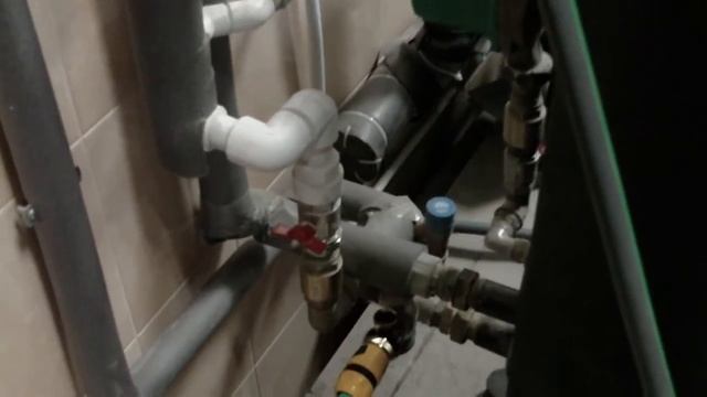 Промывка бойлера ролик 1 смотреть онлайн