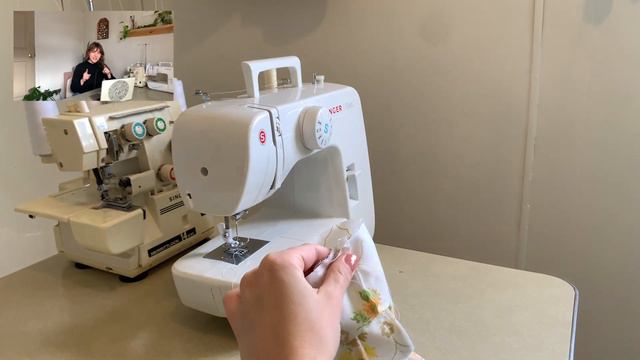 Sewing a dress for Spring! (Pattern drafting and sew along) смотреть онлайн
