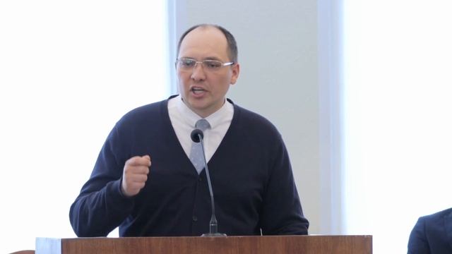 Связанный христианин | Ясвилас Кирилл Викторович | г. Санкт-Петербург смотреть онлайн