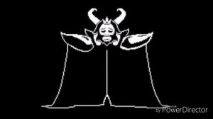 Азгор(Асгор)|Asgore