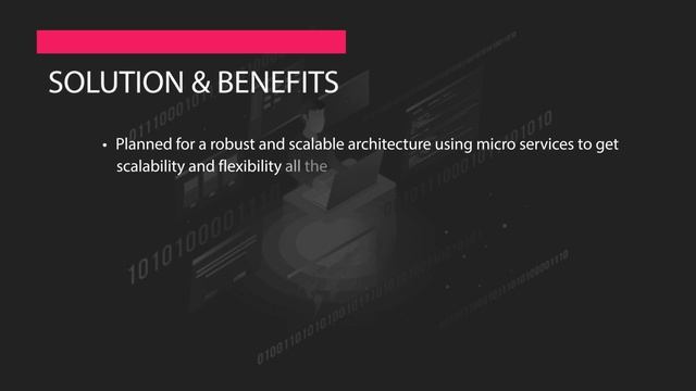 Developed a Cloud based Online Education Platform within 6 months using Python and Angular смотреть онлайн