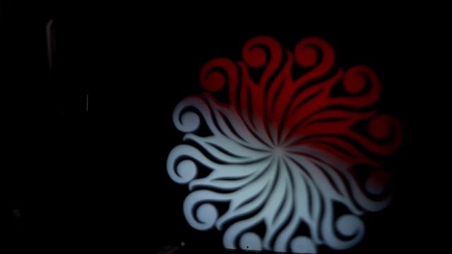 Обзор | Anzhee PRO H300Z-SPOT CMY смотреть онлайн