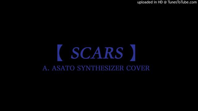 SCARS смотреть онлайн