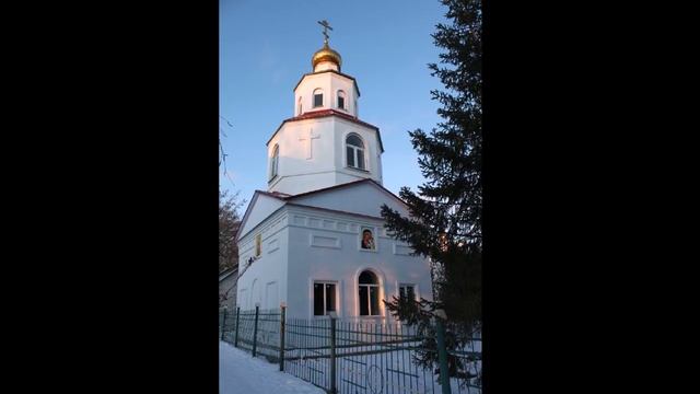 Прогулка по Шигонам. смотреть онлайн