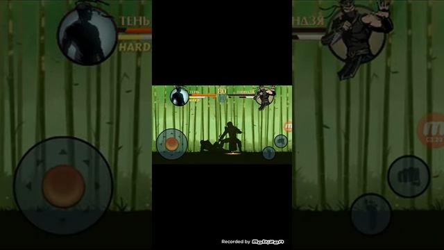 Shadow Fight 2 №1 смотреть онлайн