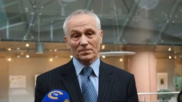 Григорий Рапота: «Для успешного проведения Олимпийских игр созданы все условия» смотреть онлайн