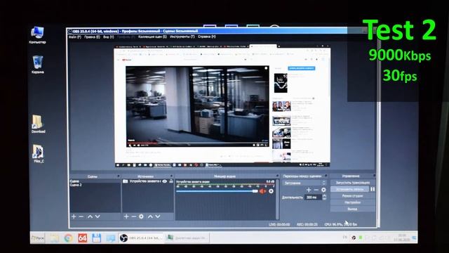 Устройство видеозахвата AVerMedia Live Gamer mini GC311 (Часть 1) смотреть онлайн