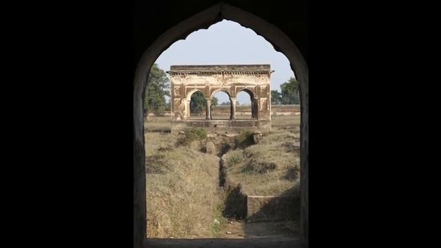 17th June 1631: Mumtaz Mahal's death prompts construction of the Taj Mahal смотреть онлайн