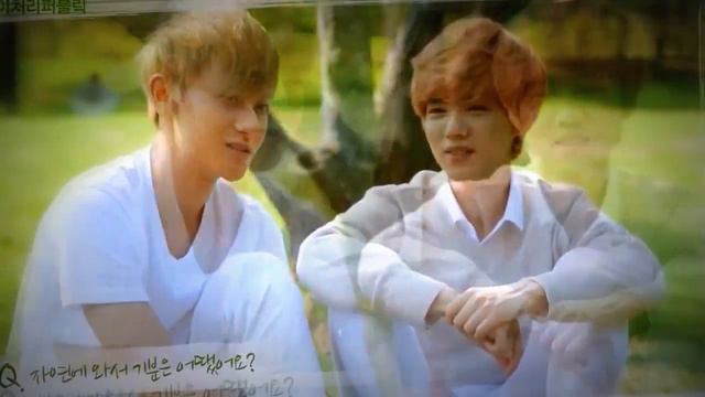 Z.TAO (Huang Zitao) – One Heart MV