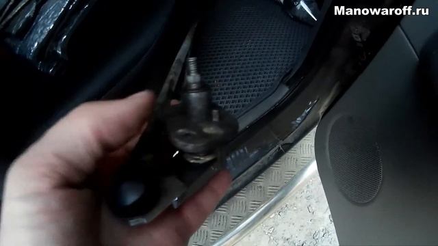 Скрип дворников авто - причина и устранение смотреть онлайн