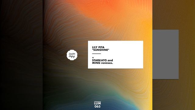 Sunshine (LEPPIN Remix) смотреть онлайн