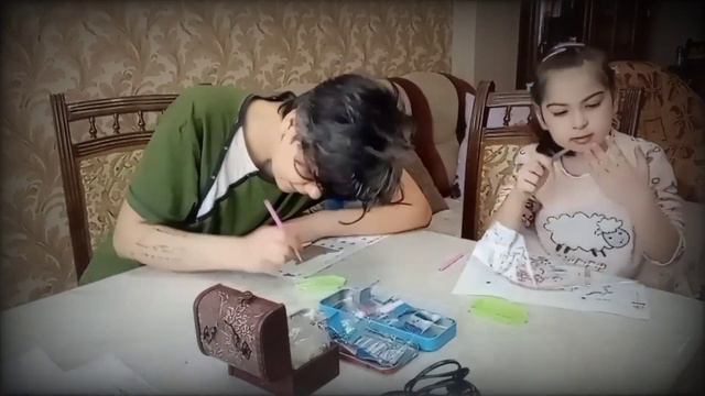 ветрянка.карантин.чудим. смотреть онлайн