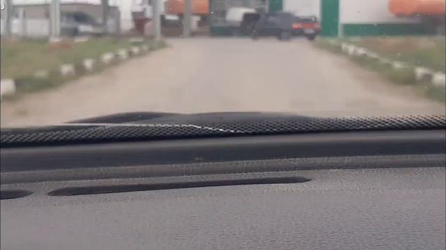 район ДЭУ-7 село Ганюшкино Мои юнышйские годы. смотреть онлайн