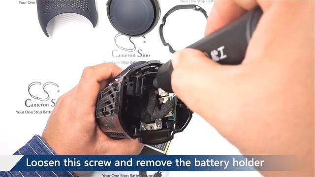 LG XBOOM Go PL5 Battery Replacement CS LPX500SL смотреть онлайн