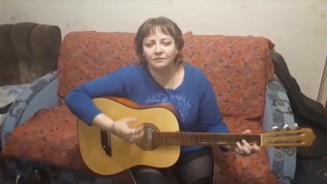 Флешмоб #СИДИДОМА - Наталья Ворон смотреть онлайн