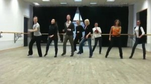 Танец "Вару-Вару"