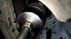 Замена масла Toyota Camry 2.5 XV50 (2012-2018) двигатель 2AR-FE