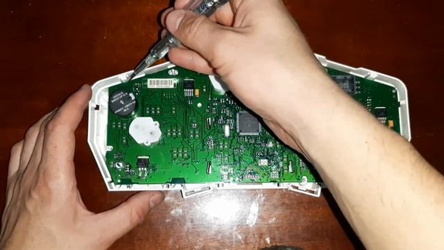 форд фокус(ford focus 2) ремонт и пропайка приборной панели форд фокус 2 смотреть онлайн