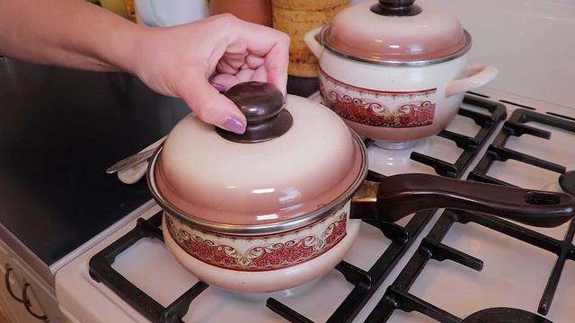 Льняной кисель - отличная замена ужину смотреть онлайн