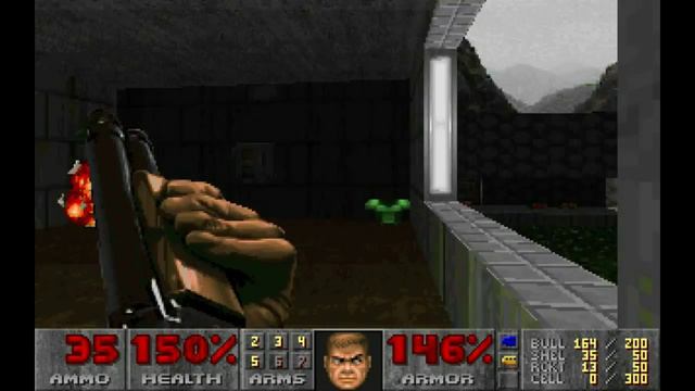 Doom (DOS) - Let's Play 1001 Games - Episode 18 смотреть онлайн