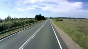 Трасса А114 на Новую Ладогу. ✕ Чагода - ✕ Бокситогорск