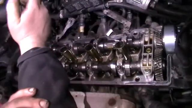 GC-6 КЛАПАНА смотреть онлайн