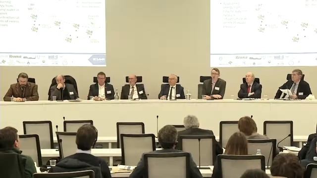 REDAWN Project Launch_ Part 1_English смотреть онлайн