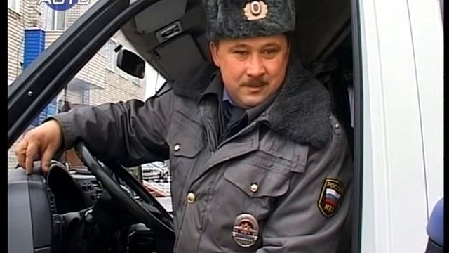 Ко Дню сотрудников ОВД смотреть онлайн