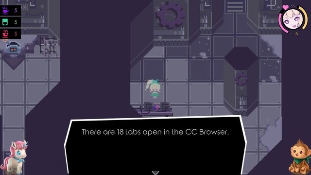 Virgo Versus the Zodiac | Virgo Purges the Zodiac | Gameplay (1) смотреть онлайн