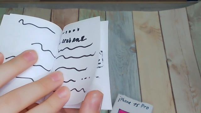 Расспокавка бумажного телефона ???☎?? смотреть онлайн