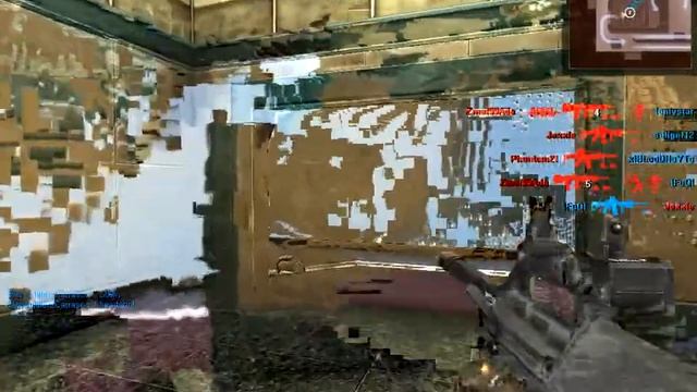 Wolfteam - Новый Геймплей (HD) смотреть онлайн