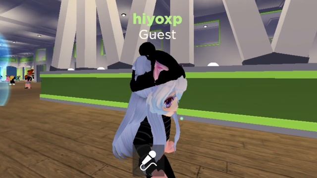 The Feels by Twice Dance Challenge on Roblox - Kpop Visionary смотреть онлайн