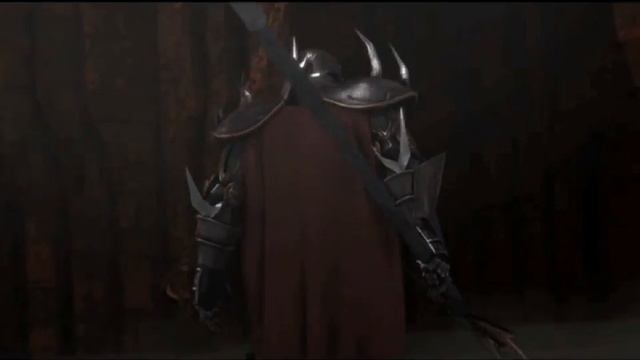 eldar_saga_trailer_gamescom смотреть онлайн