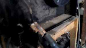 Улучшение сварки полуавтомат