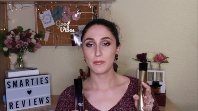 🥊 RESEÑA COMPARATIVA 🍯🍊 Armani CODE Vs. Armani Code ABSOLU (2019) | Smarties Reviews