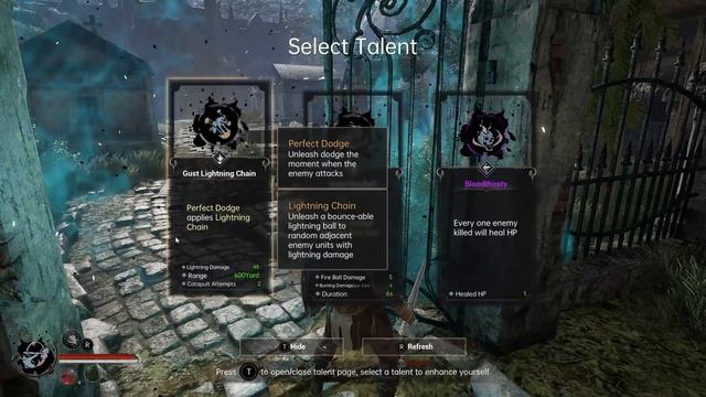 Edtrawl plays Edge of the Abyss Awaken( 临渊觉醒 )! Chinese roguelike with some dark souls feels? смотреть онлайн