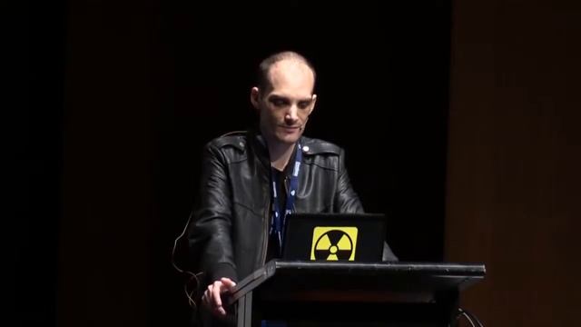 'Can you hear me now?' Networking for containers смотреть онлайн
