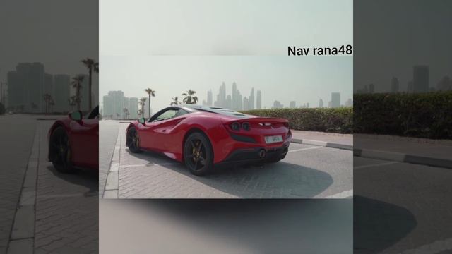 Ferrari Jass Manak Ft Nav Rana48 Letast Punjabi Song