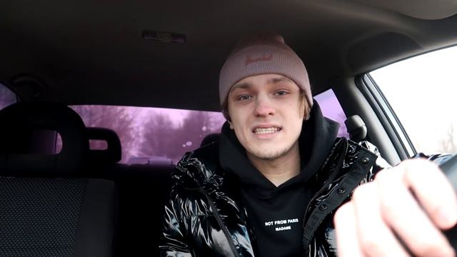 КАК не НАДО СДАВАТЬ НА ПРАВА смотреть онлайн