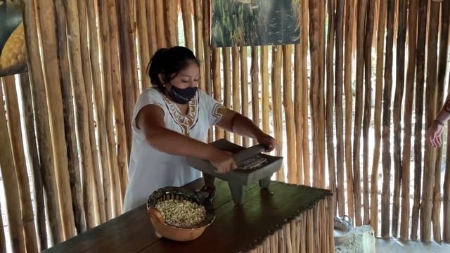 В гостях у индейцев майя смотреть онлайн