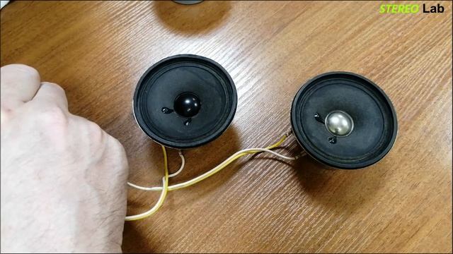 замена ВЧ динамиков Aiwa NSX-F9, Колонки:AIWA SX-NAV F9