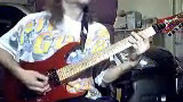 TSO - Wizards In Winter Contest Jam смотреть онлайн