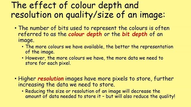 Complete Computer Science OCR GCSE 2022 Paper 1 Revision Lesson смотреть онлайн