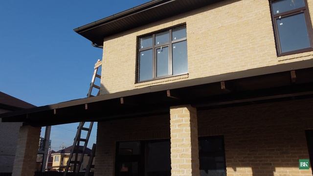 Богандинский кирпич КРЮЙС смотреть онлайн