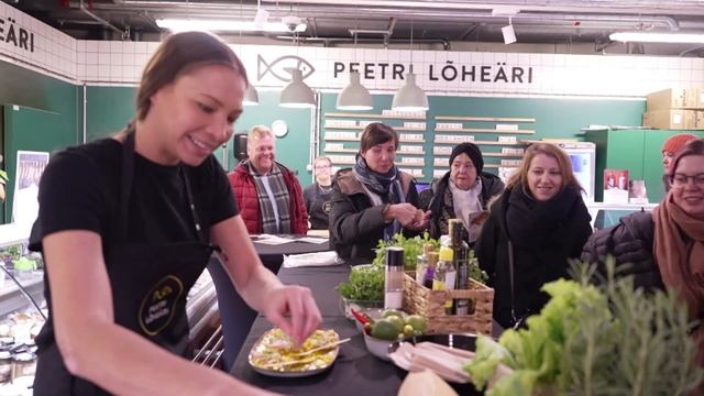 ВКУСНЫЙ РЕПОРТАЖ | Удиви своих близких этими рецептами из рыбы от мастеров кулинарного шоу смотреть онлайн